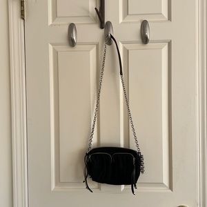 MZ Wallace Crossbody Bag